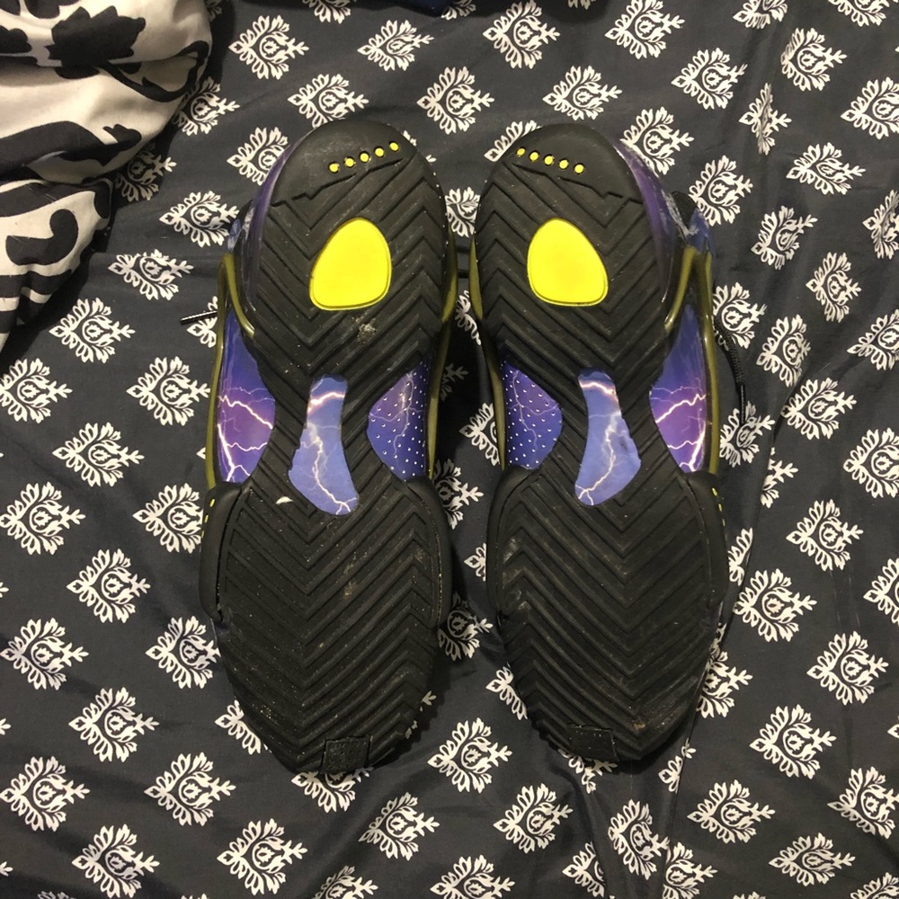Nike Air Zoom Flight Lightning - Picture 3 of 5